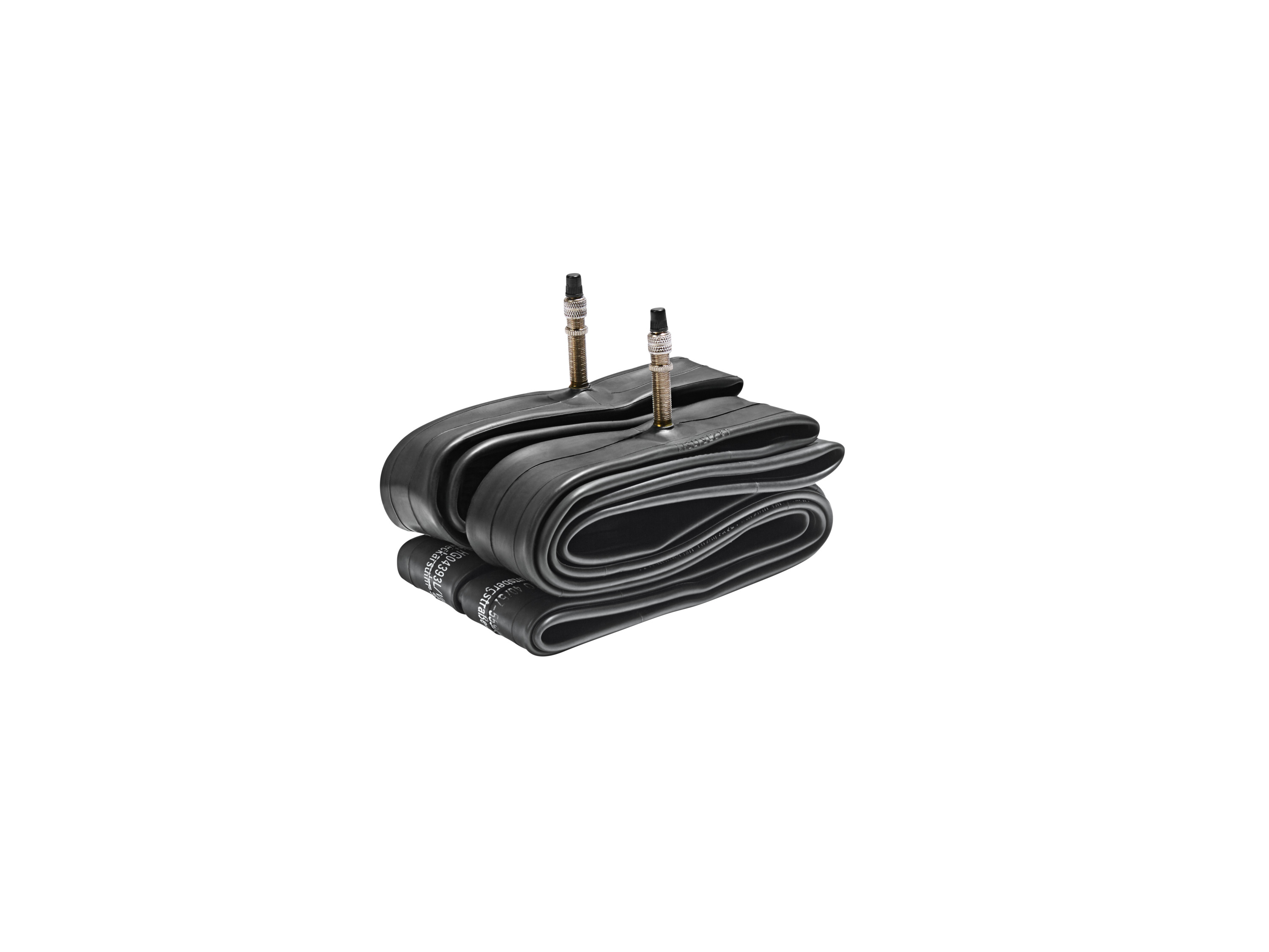 Crivit Duše na jízdní kolo (28″ klasický ventil, 2 kusy)