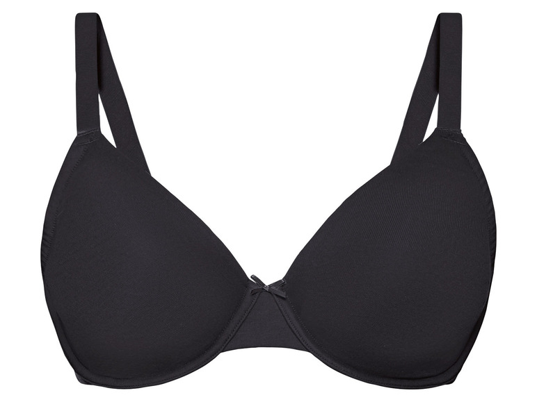  Zobrazit na celou obrazovku esmara® Dámská push-up podprsenka, 2 kusy - Obrázek 6