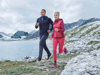 Rocktrail Dámské funkční triko s dlouhými rukávy