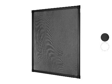 LIVARNO® Teleskopická ochrana proti hmyzu, 120 x 140 cm