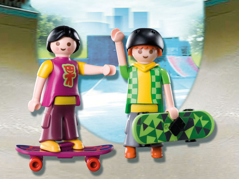  Zobrazit na celou obrazovku Playmobil Duo balení figurek - Obrázek 15