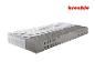 Matrace Breckle: pěna a vysoký komfort.