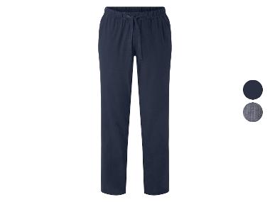 esmara Men Pánské kalhoty "Straight Fit"