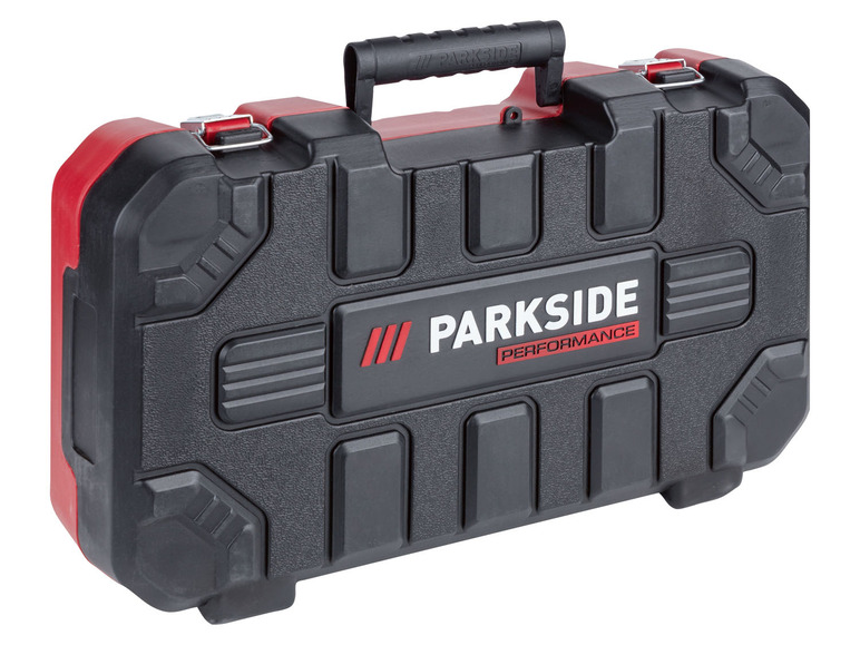  Zobrazit na celou obrazovku PARKSIDE PERFORMANCE® Aku pila ocaska PSSAP 2028 A1, Smart 4 Ah - Obrázek 7