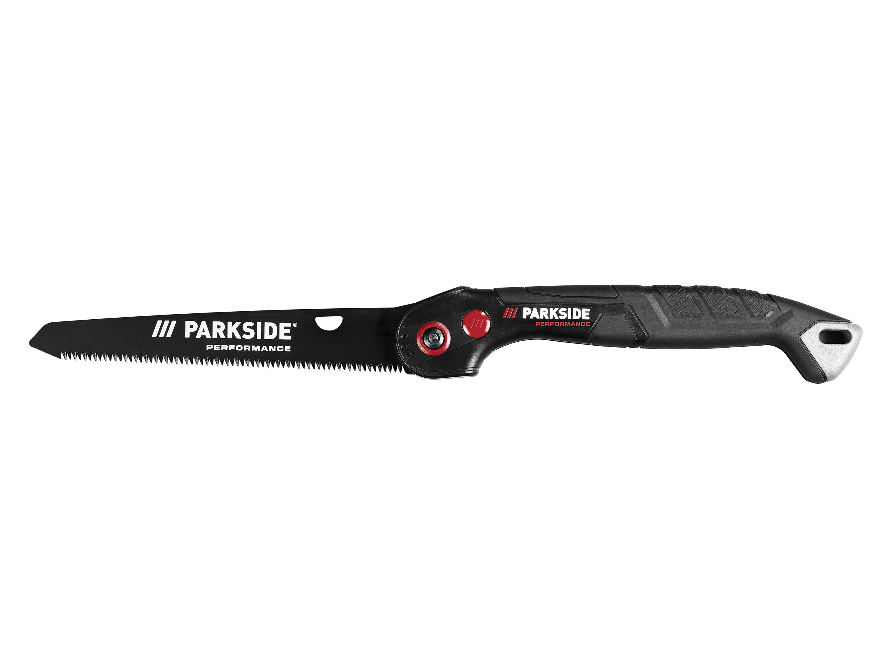 Parkside Performance® Zahradní pilka (prořezávací pila 21 cm skládací)