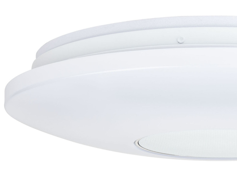  Zobrazit na celou obrazovku LIVARNO home Stropní LED svítidlo s Bluetooth reproduktorem - Obrázek 10