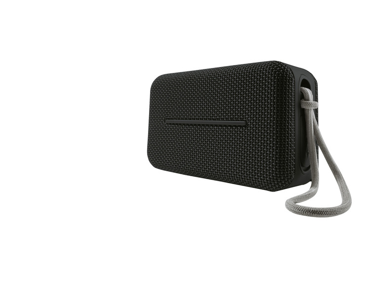  Zobrazit na celou obrazovku SILVERCREST® Reproduktor Bluetooth® Sound Mini - Obrázek 10