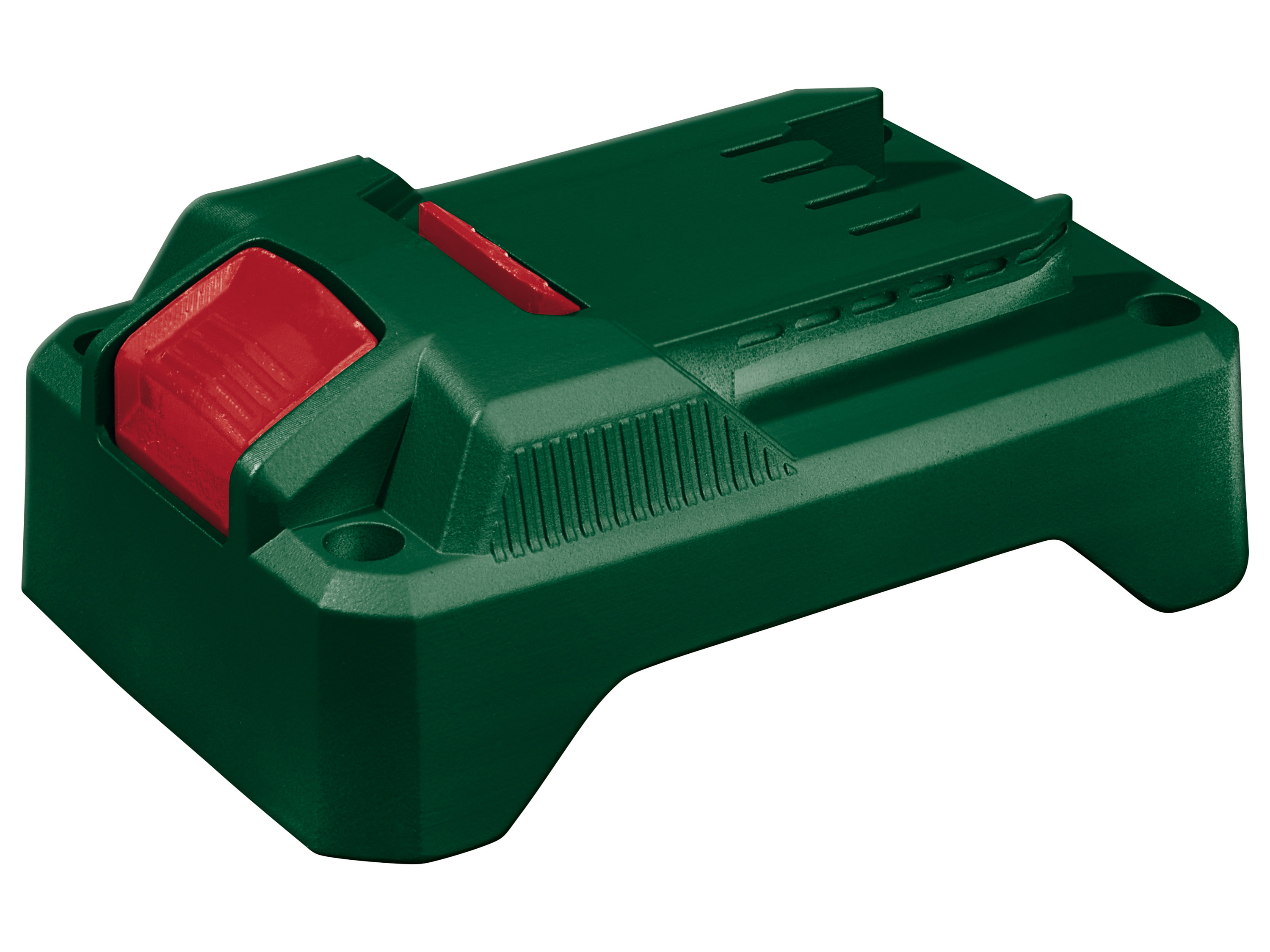 Parkside® Sada nástěnných držáků X 20 V Team (držák na aku šroubovák)