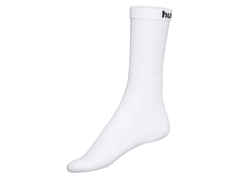  Zobrazit na celou obrazovku Hummel Pánské ponožky, 3 páry - Obrázek 6