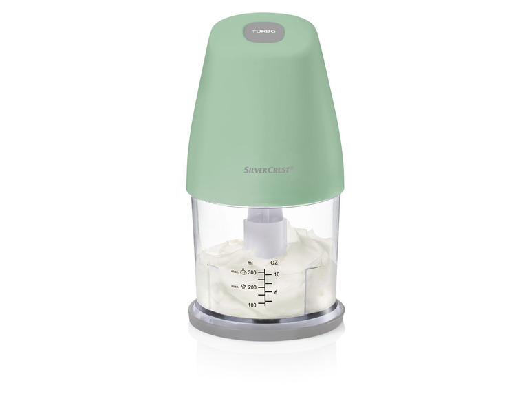  Zobrazit na celou obrazovku SILVERCREST® Univerzální drtič SMZ 260 J4 - Obrázek 23