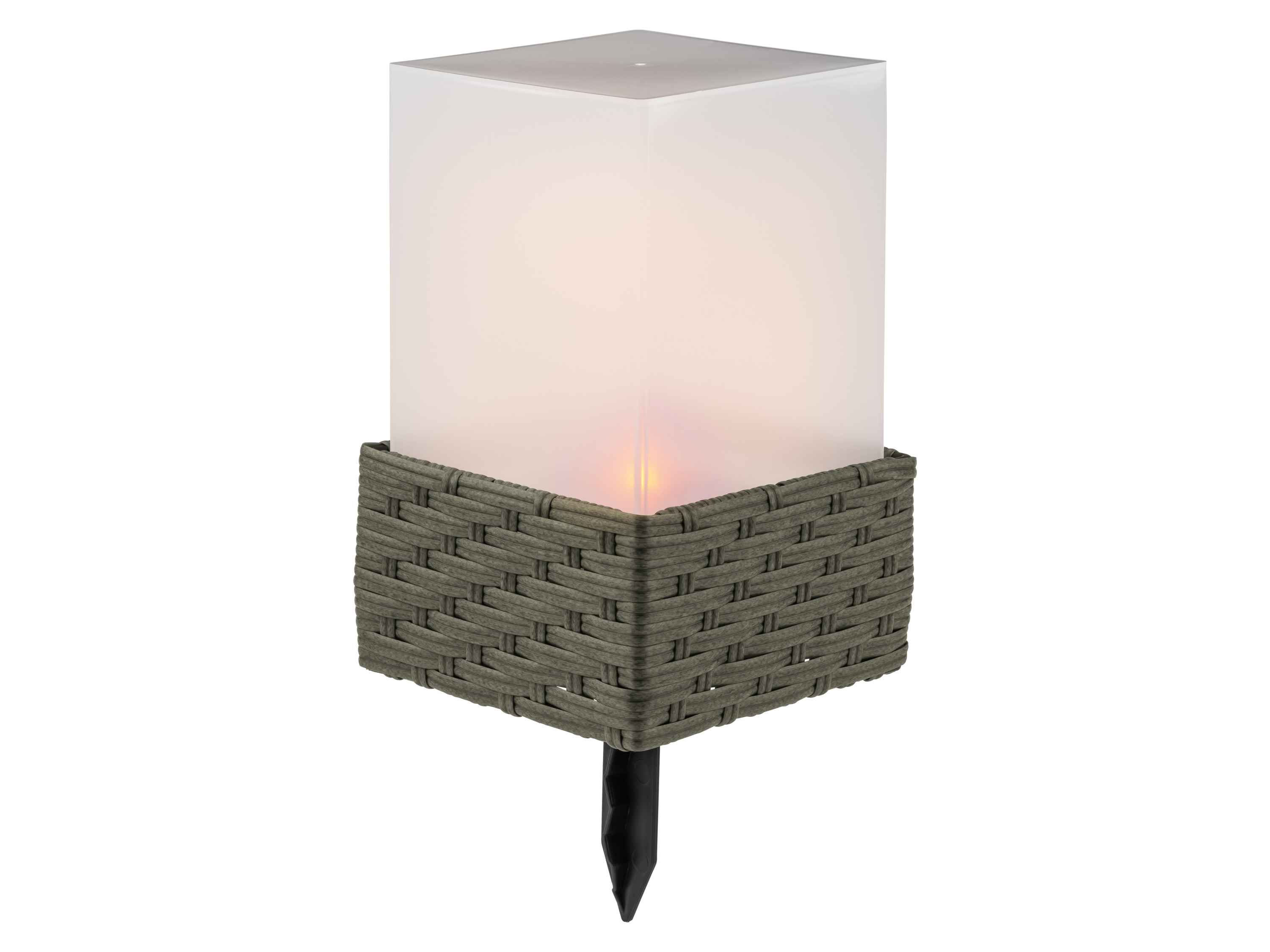 Livarno® LED solární svítidlo (Led solární svítidlo, 1 kus)