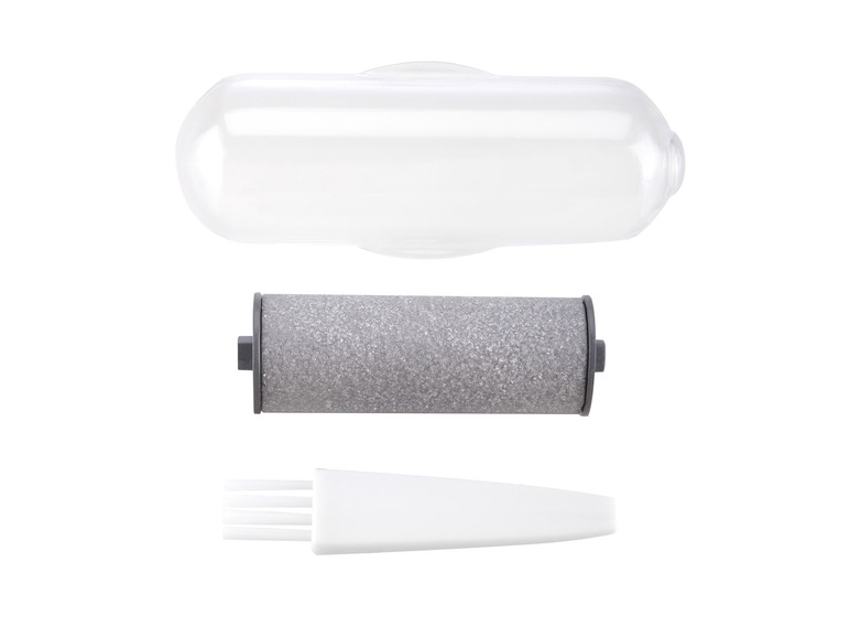  Zobrazit na celou obrazovku SILVERCREST® PERSONAL CARE Odstraňovač zrohovatělé kůže SHE 3 E4 - Obrázek 5