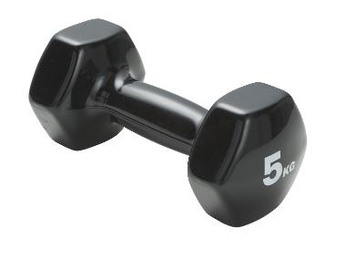 CRIVIT Činka 5 kg