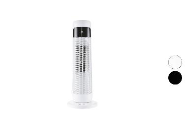 TRONIC® Věžový keramický ohřívač s ventilátorem TTHL 2000 C3