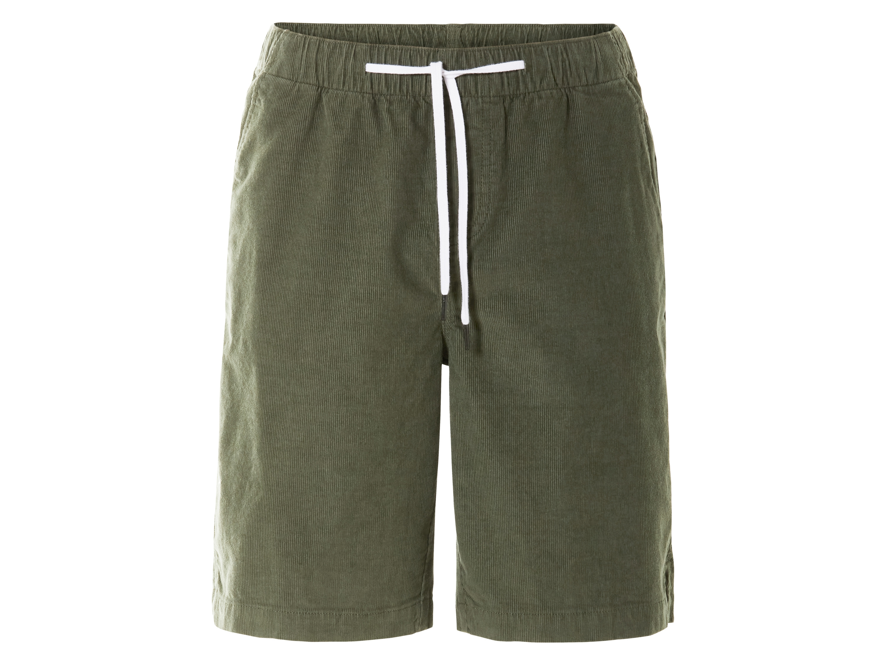 Livergy® Pánské kraťasy (zelená, L (52/54))