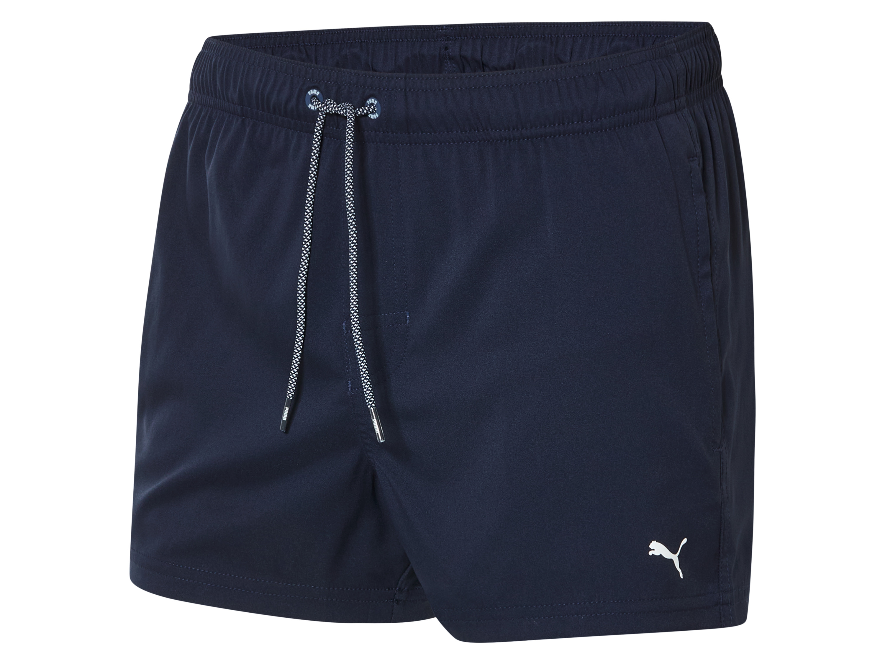 Pánské plavky Puma tmavě modré (100000029 001) M