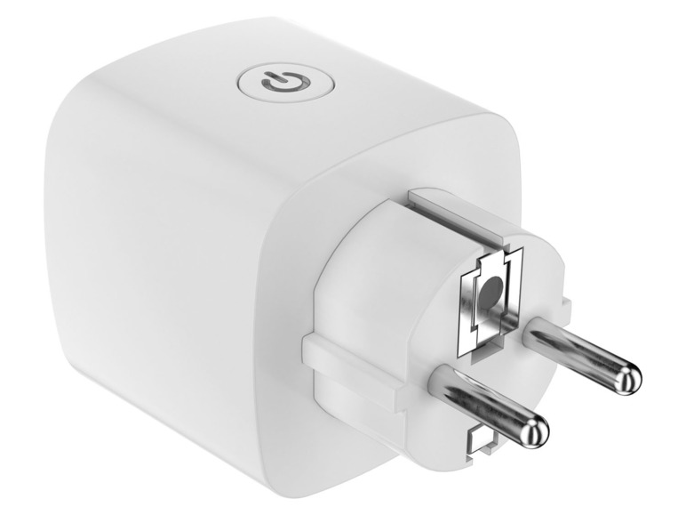  Zobrazit na celou obrazovku SILVERCREST® Zigbee 3.0 Smart Home Inteligentní zásuvka - Obrázek 3
