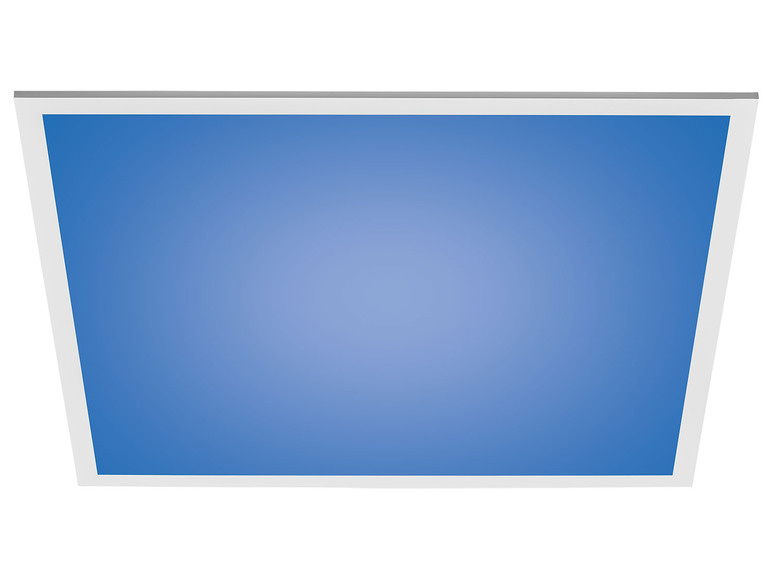  Zobrazit na celou obrazovku LIVARNO home Zigbee 3.0 Smart Home Stropní LED svítidlo - Obrázek 9