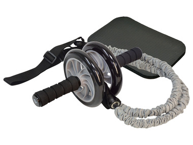 Schildkröt AB Roller a sada expandérů