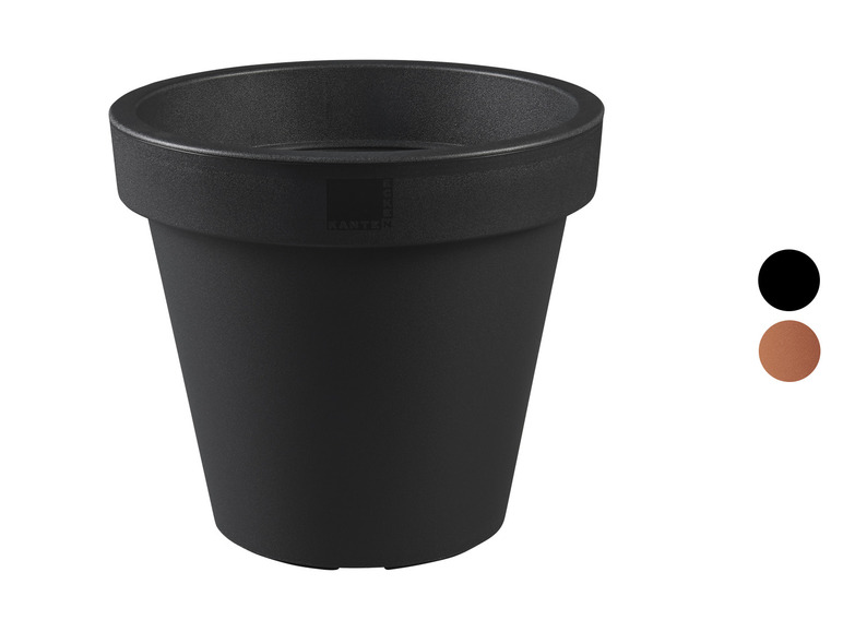  Zobrazit na celou obrazovku PARKSIDE® Květináč PreZero, 25 cm - Obrázek 1