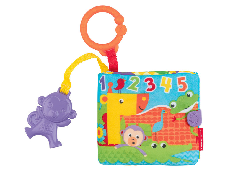  Zobrazit na celou obrazovku Fisher-Price Dětská hračka - Obrázek 2