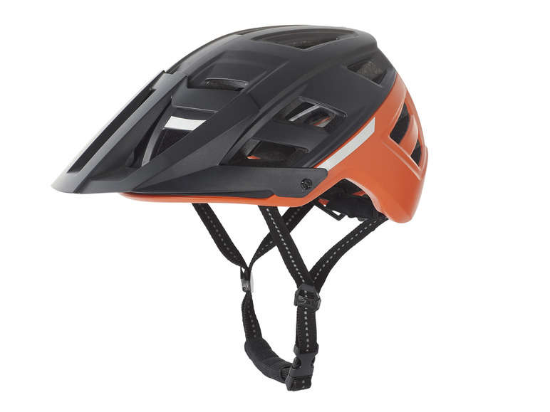  Zobrazit na celou obrazovku Cyklistická helma MTB - Obrázek 7