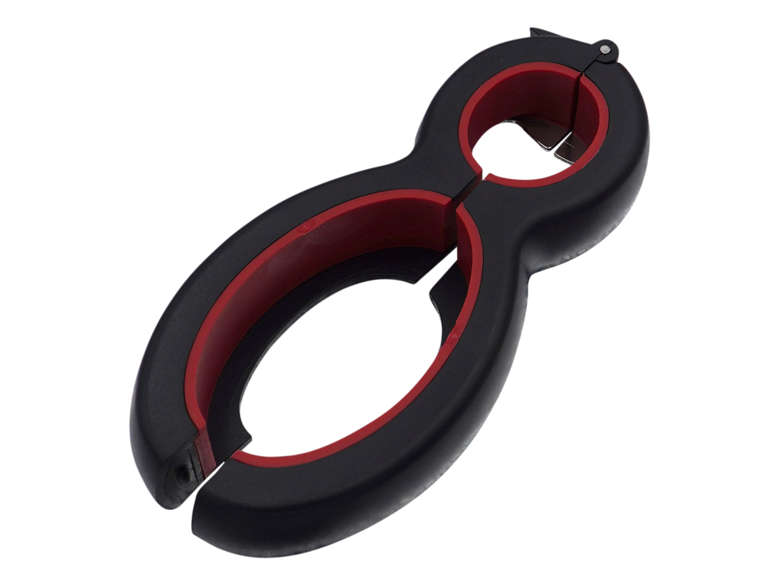 Ridder Pomůcka pro seniory (otvírák na láhve 6 v 1)