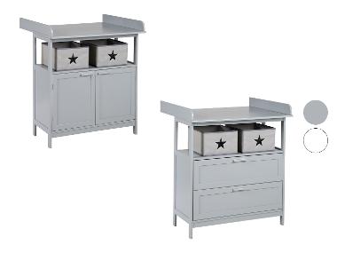 roba Přebalovací komoda »Hamburg«