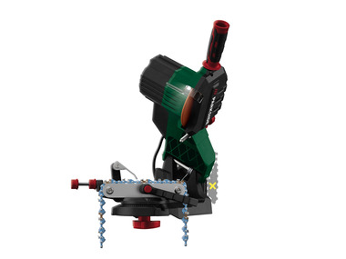 PARKSIDE® Aku ostřička pilových řetězů PSGA 20-Li B2 – bez akumulátoru a nabíječky