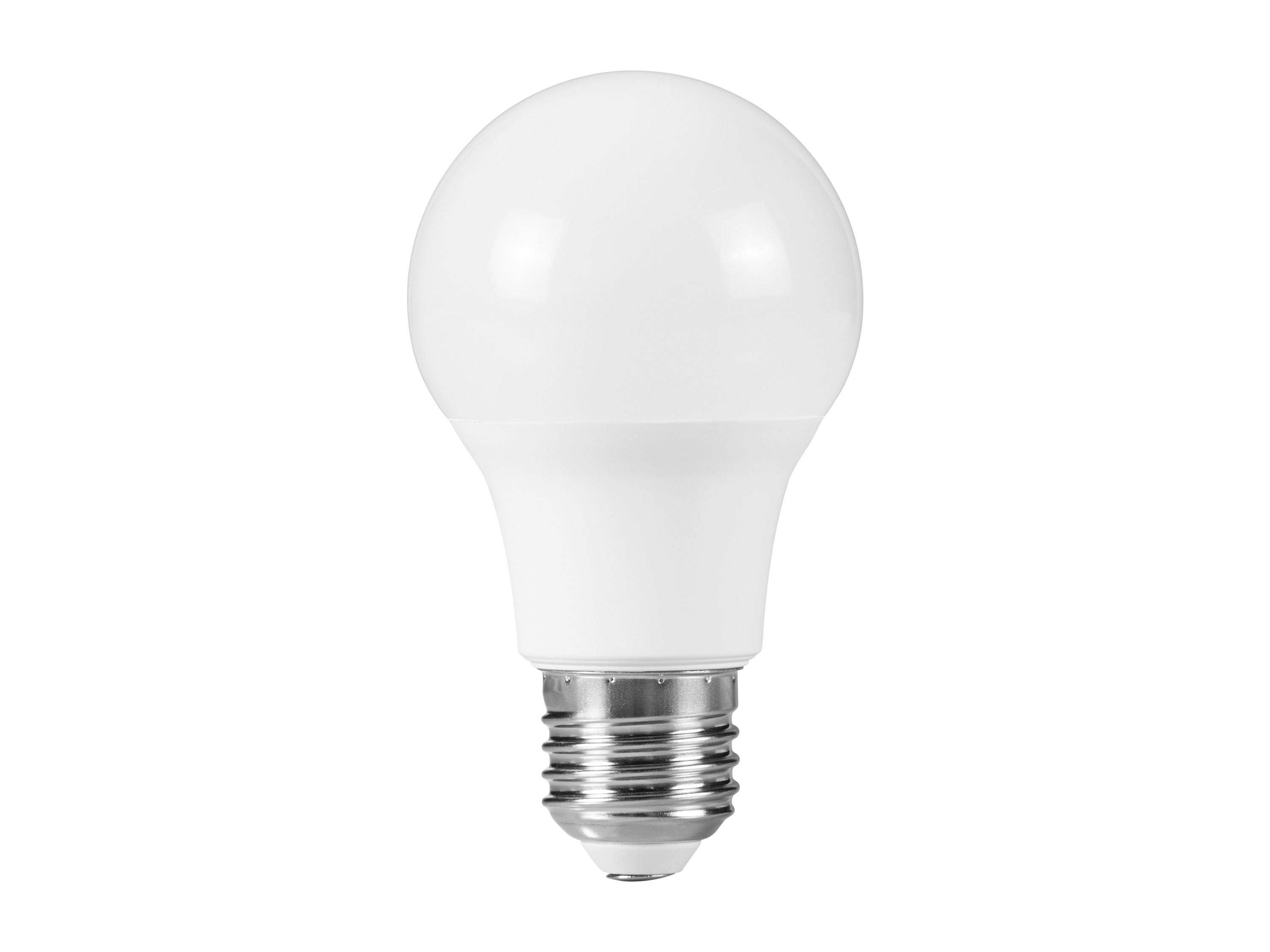 Livarno home LED žárovka s pohybovým / soumrakovým senzorem (soumrakový senzor)