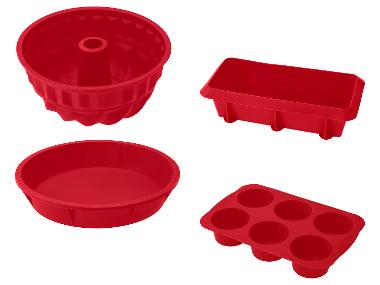 SILVERCREST® Silikonová forma na pečení