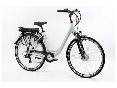 Colorado Městské elektrokolo Grey Lady 28″