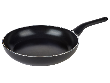 SILVERCREST® Hliníková pánev, Ø 28 cm