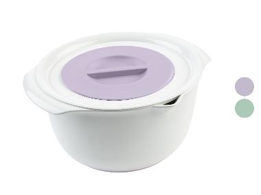 LIVARNO home Míchací mísa s příslušenstvím, 4 l