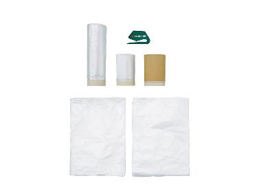 PARKSIDE® Sada ochranných fólií, 6dílná