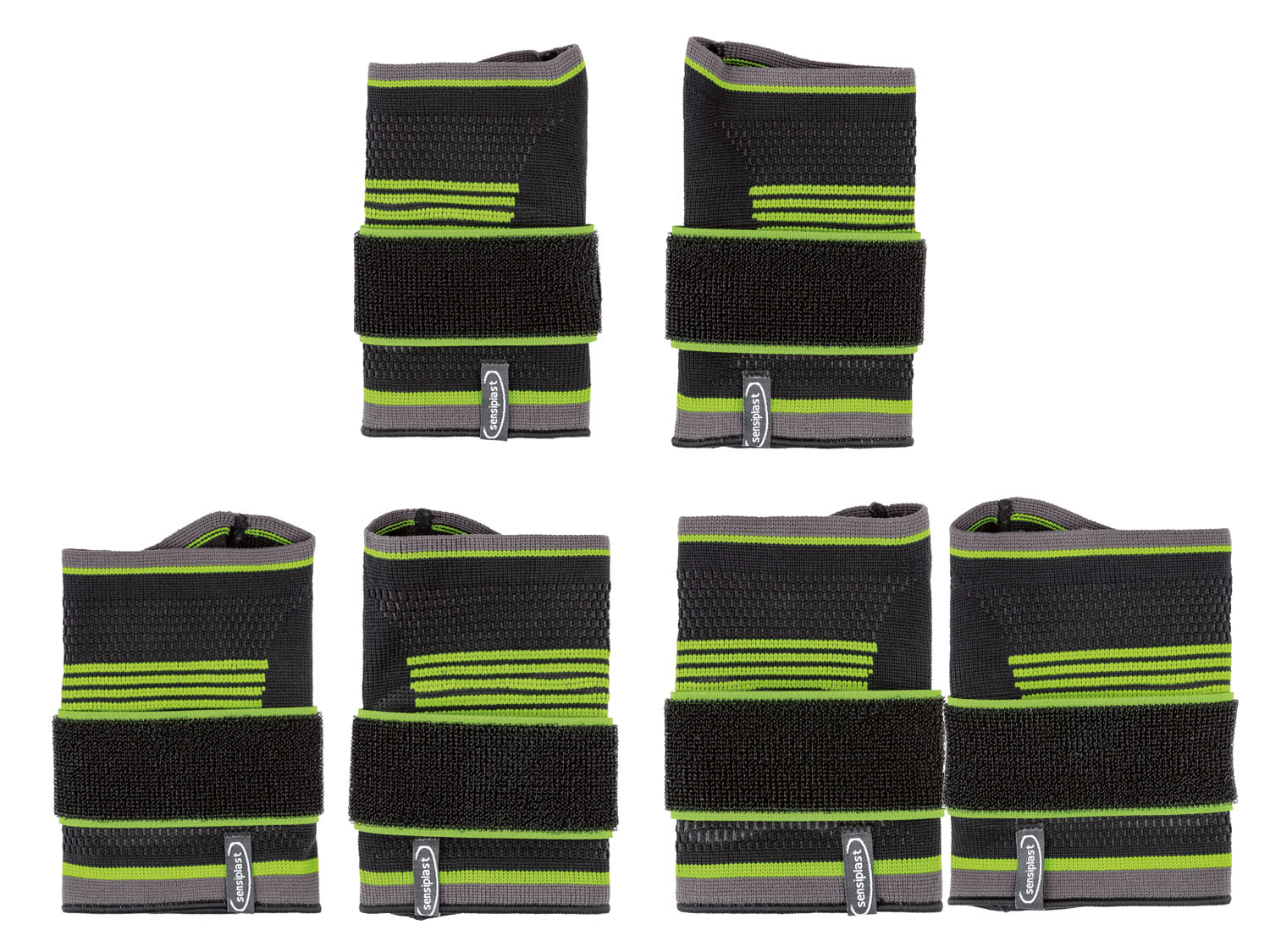 sensiplast® Zápěstní bandáž