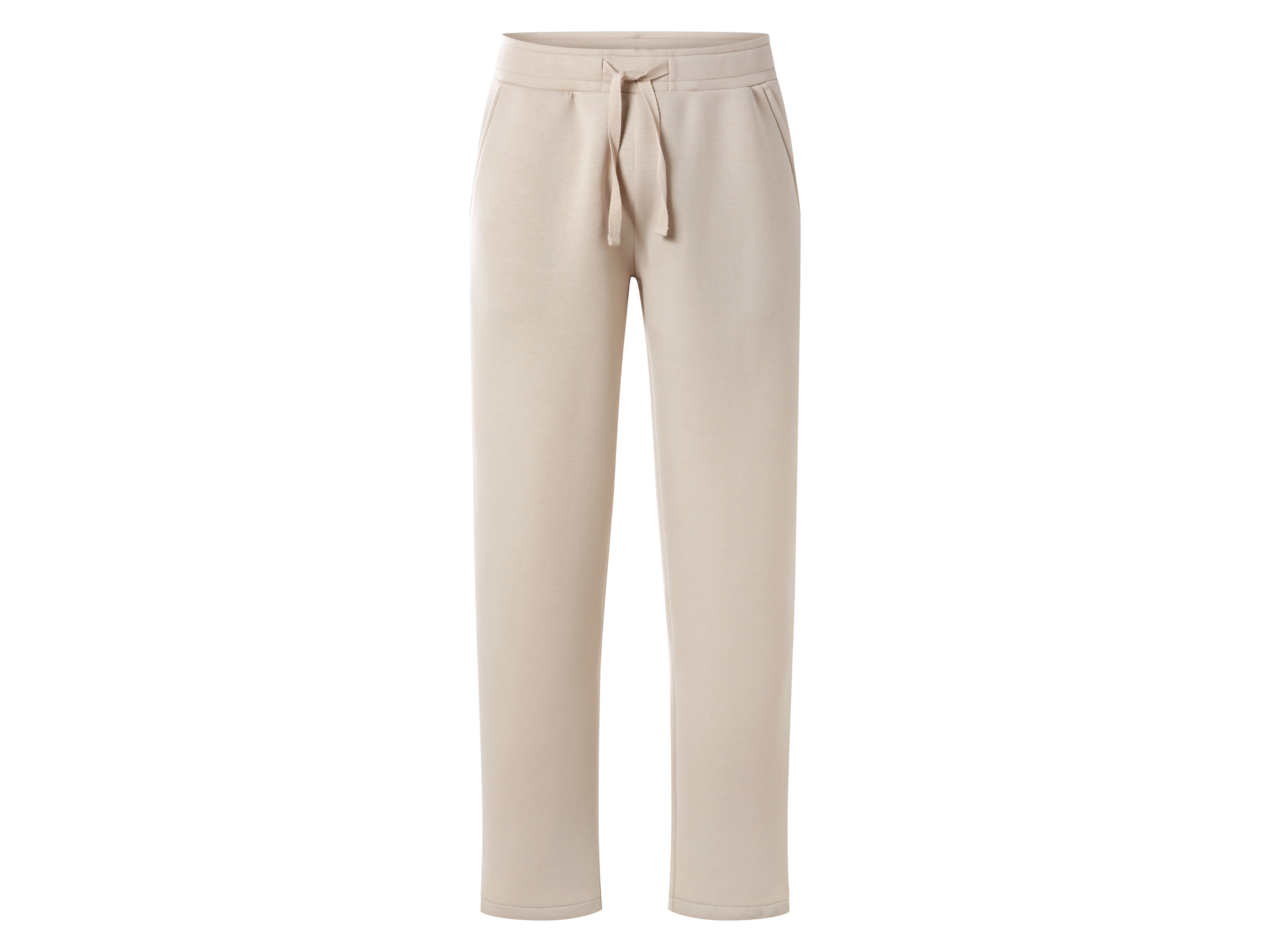 Esmara MEN Pánské tepláky interlock (šedá, XL (56/58))