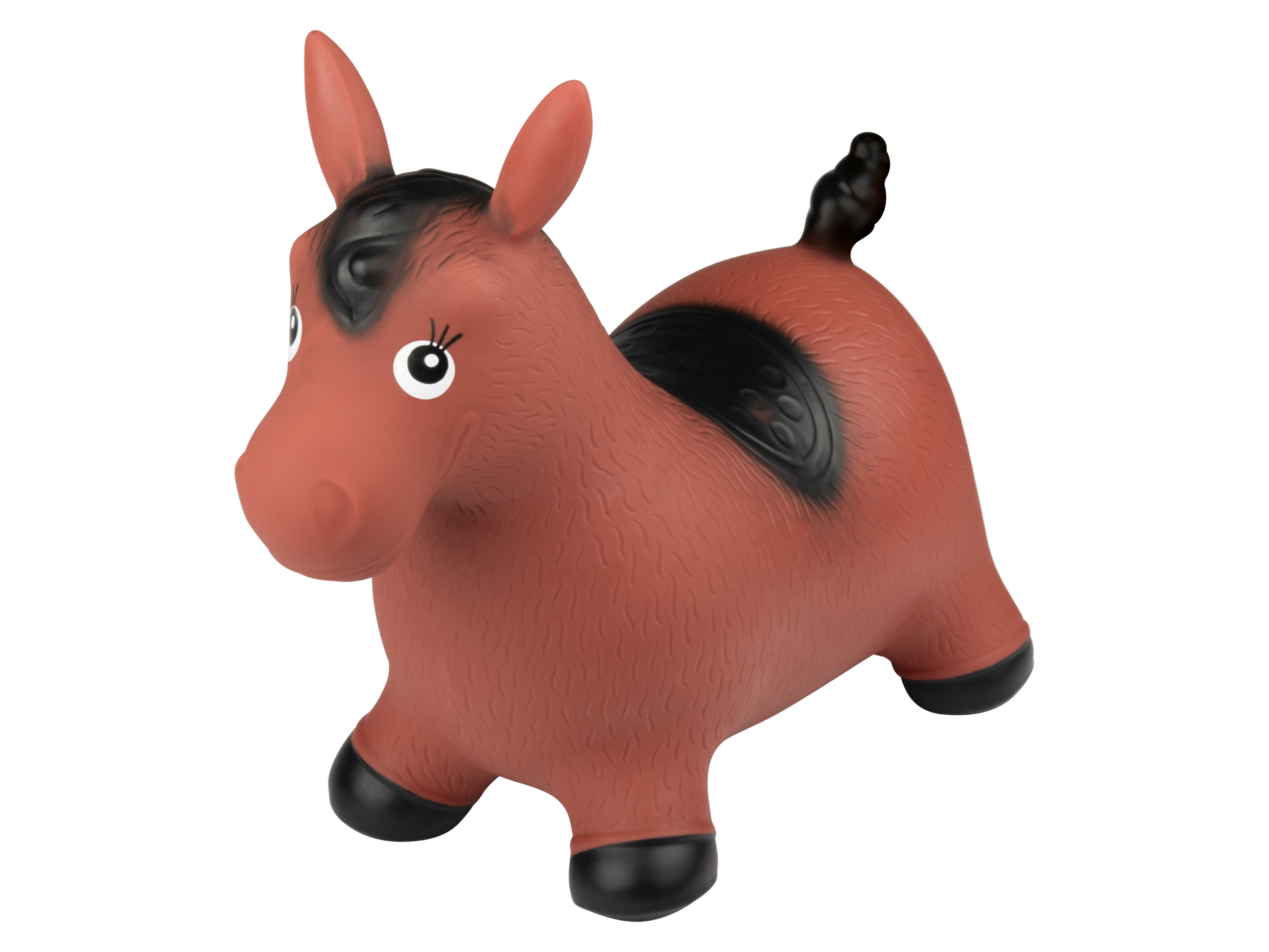 Lupilu® Skákací zvířátko (kůň)
