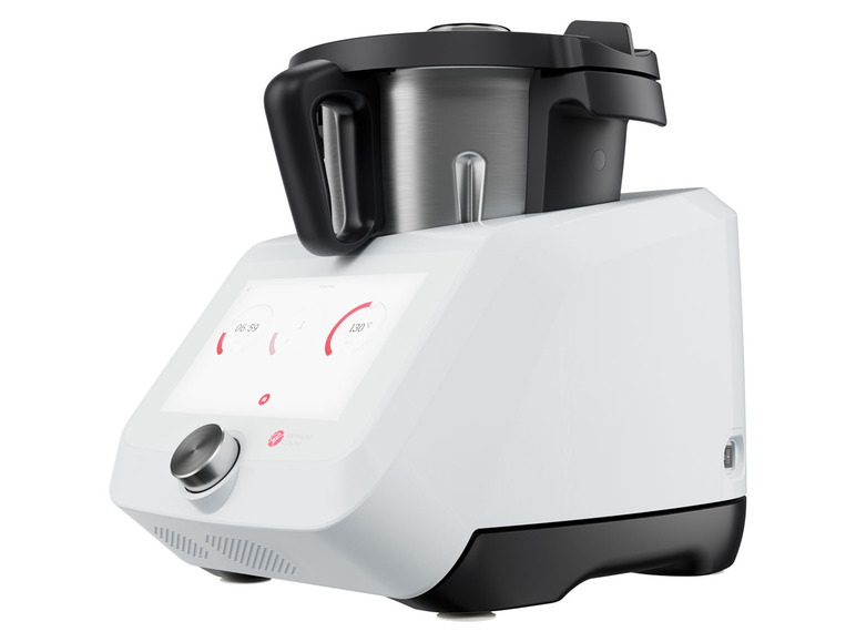  Zobrazit na celou obrazovku SILVERCREST® Monsieur Cuisine Smart SKMS 1200 A1 - Obrázek 3