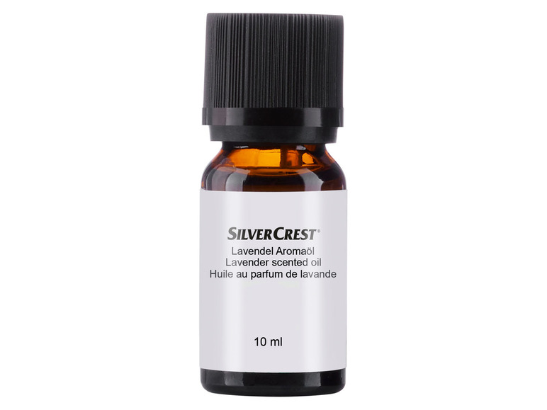  Zobrazit na celou obrazovku SILVERCREST® Ultrazvukový aroma difuzér - Obrázek 9