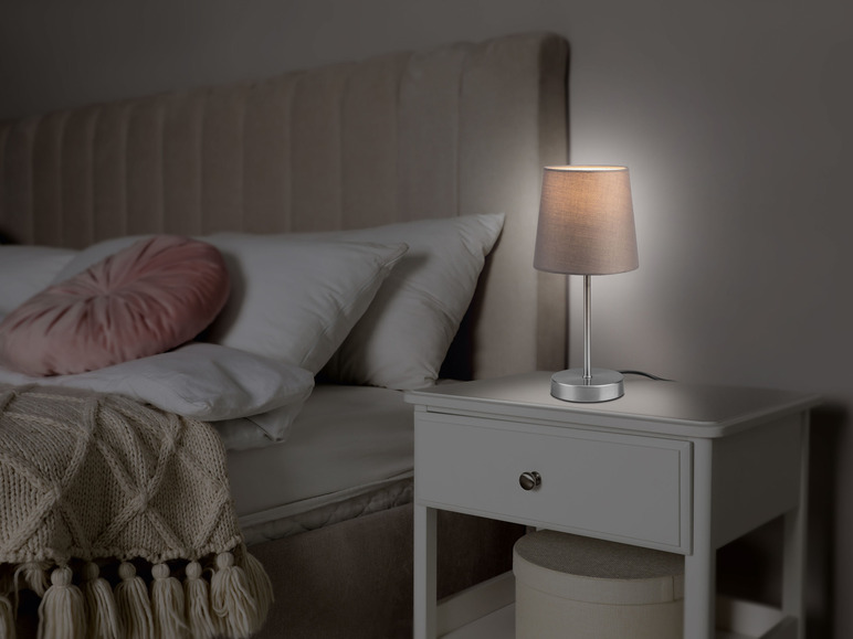  Zobrazit na celou obrazovku LIVARNO home Stolní LED lampa - Obrázek 11