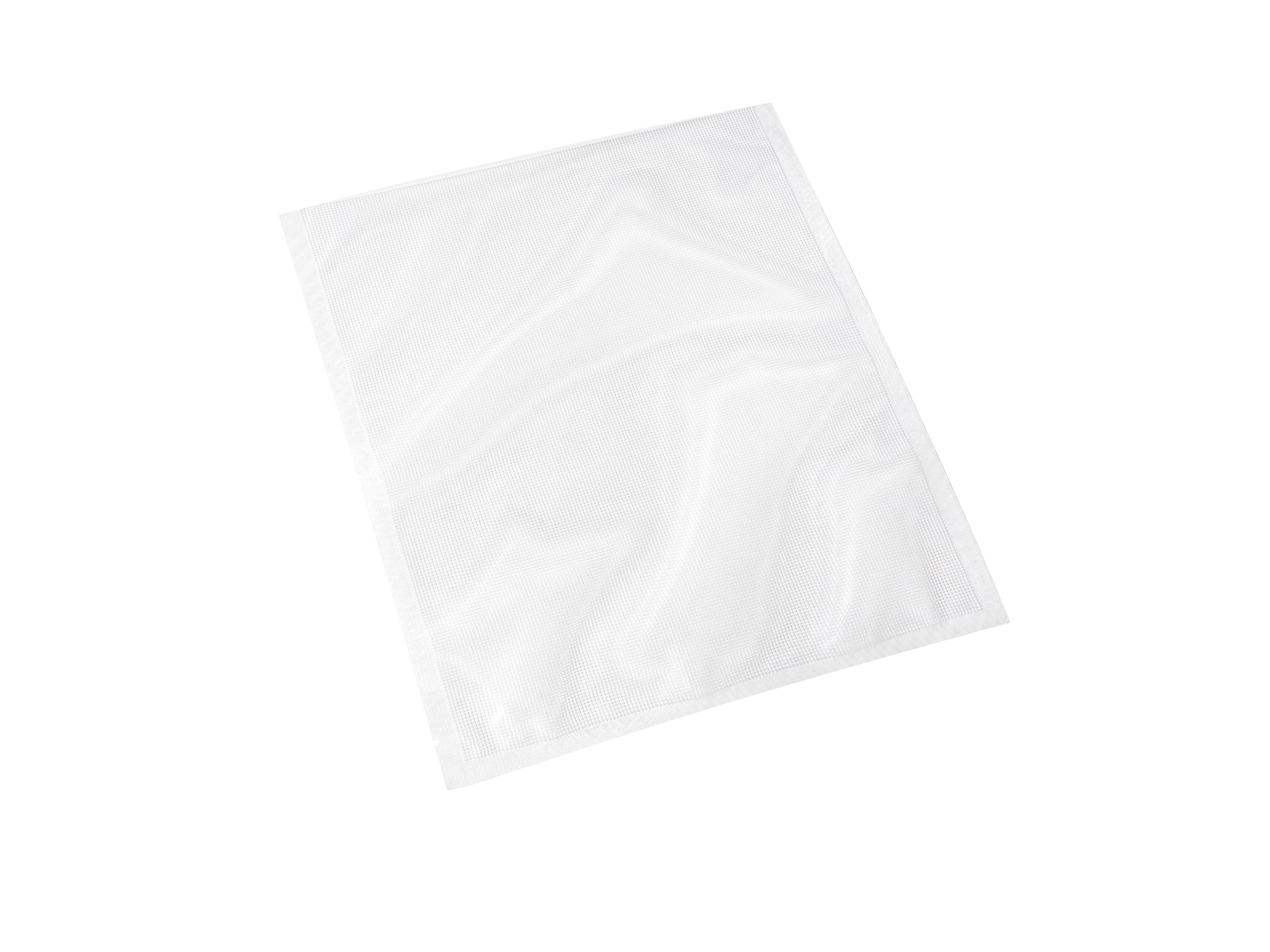 SILVERCREST® KITCHEN TOOLS Fóliové sáčky do vakuovačky, 25 x 30 cm
