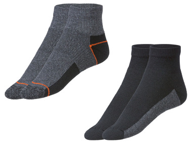 PARKSIDE Pánské pracovní ponožky, 3 páry