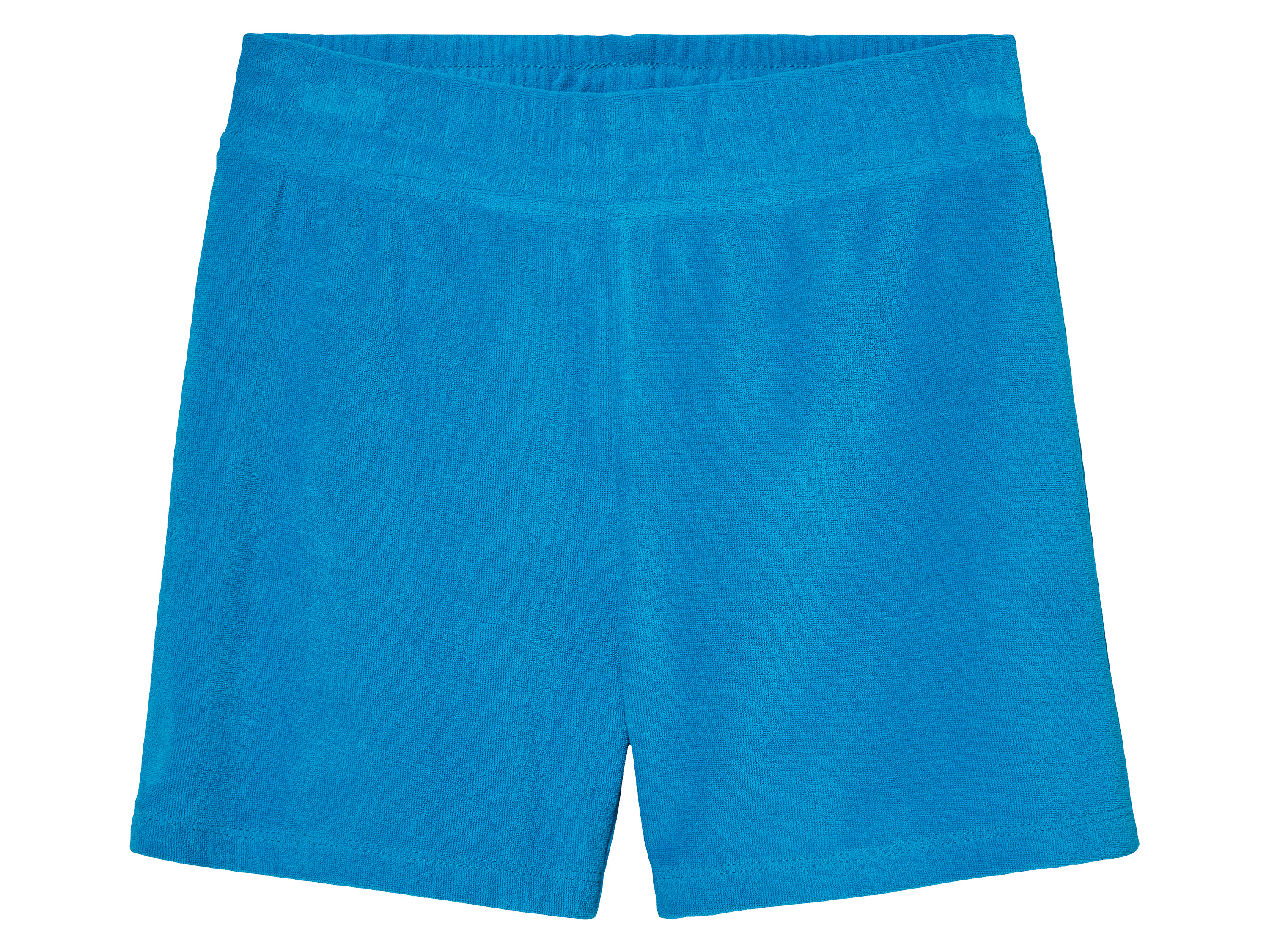 lupilu® Chlapecké kraťasy (122/128, modrá)
