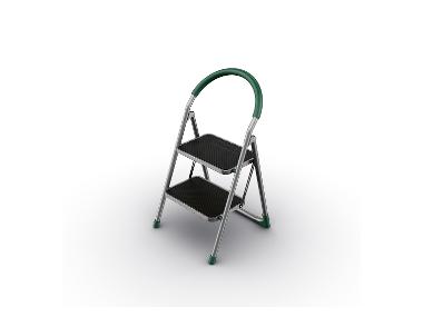 PARKSIDE® Sklápěcí schůdky