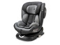 Autosedačka pro děti v šedé barvě, značky Joie, model Swift 360° S.