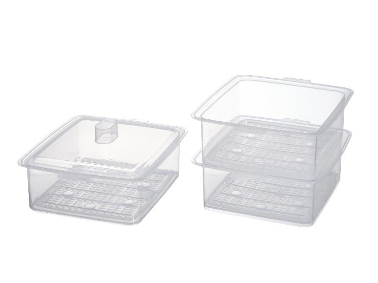  Zobrazit na celou obrazovku Parní hrnec SDG 950 D4 - Obrázek 4