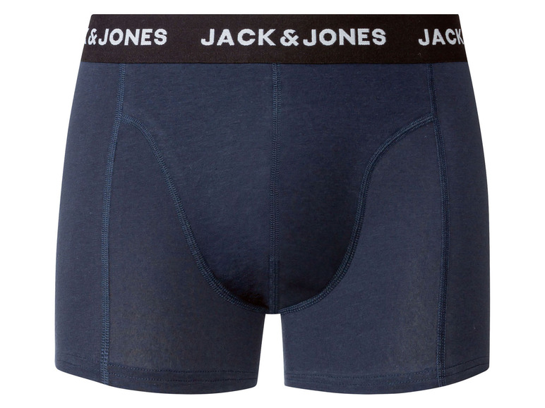  Zobrazit na celou obrazovku Jack & Jones Pánské boxerky, 3 kusy - Obrázek 8