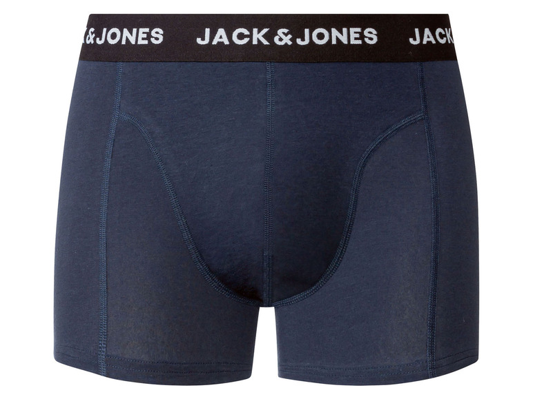  Zobrazit na celou obrazovku Jack & Jones Pánské boxerky, 3 kusy - Obrázek 12