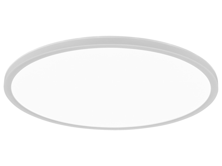  Zobrazit na celou obrazovku LIVARNO home Stropní / Nástěnné LED svítidlo - Obrázek 3